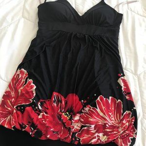 Black Forever 21 Dress Cheap